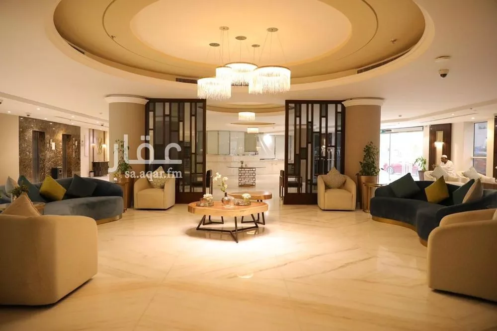 شقة للإيجار في شارع الامير فرحان بن سعود بن مقرن, حي النموذجية, مدينة الرياض, منطقة الرياض 1 صورة