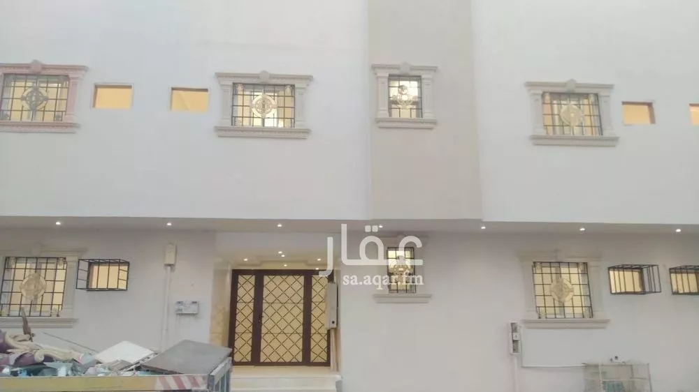 شقة للإيجار في شارع إبراهيم بن عقيل, حي الحزم, مدينة الرياض, منطقة الرياض 1 صورة