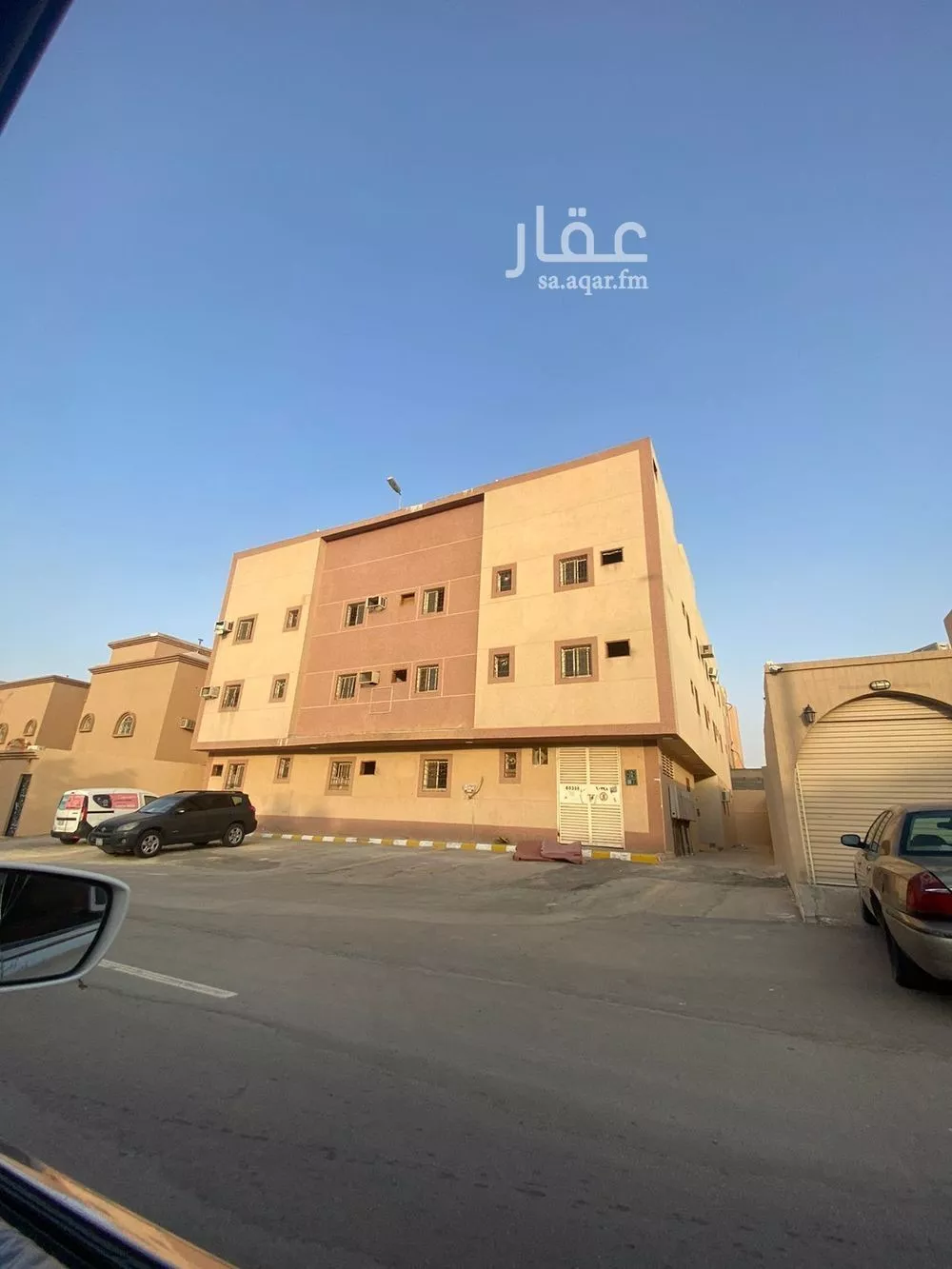 شقة للإيجار في شارع الشيخ عبدالله سراج, حي بدر, مدينة الرياض, منطقة الرياض 1 صورة