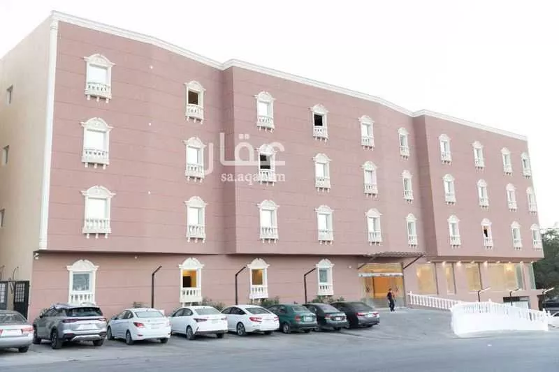شقة للإيجار في شارع الملك خالد ابن عبدالعزيز سعود, حي المعذر, مدينة الرياض, منطقة الرياض 1 صورة
