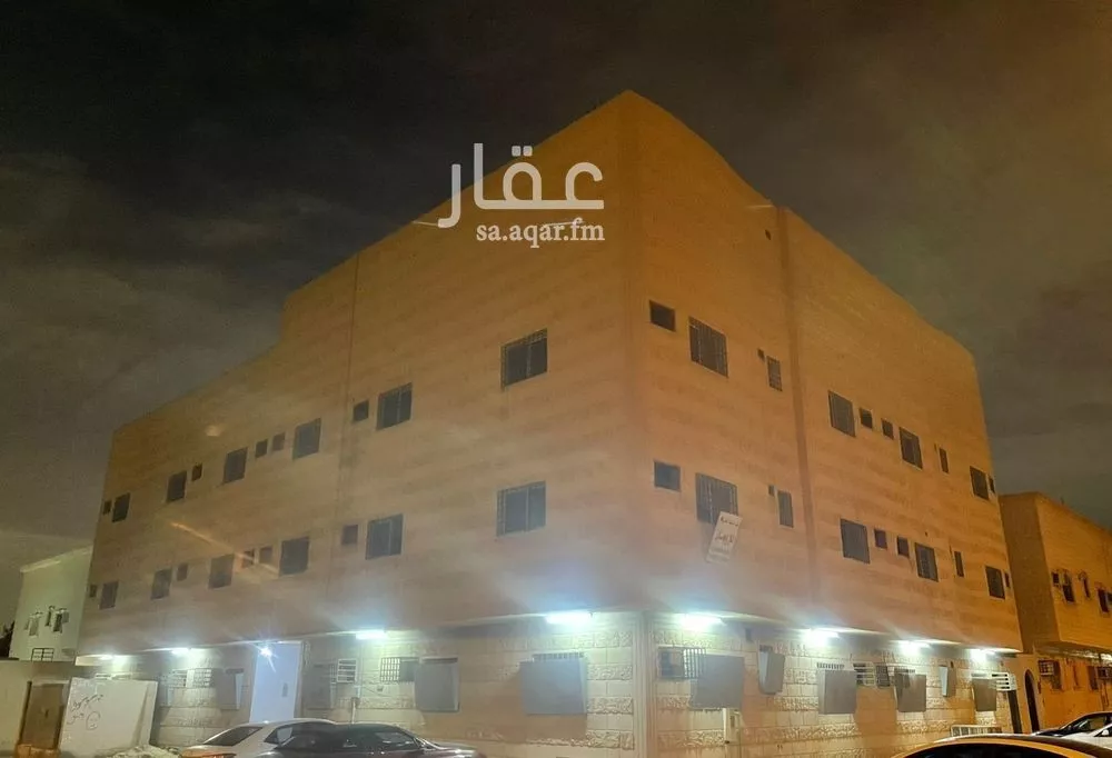 شقة للإيجار في شارع عبدالله بن عائض, حي الدار البيضاء, مدينة الرياض, منطقة الرياض 1 صورة