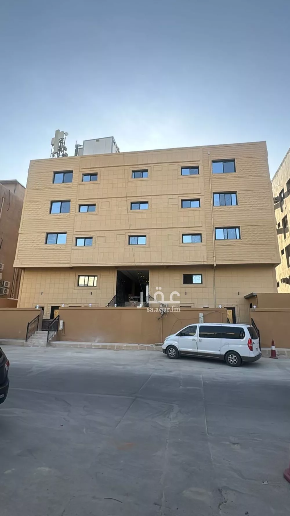 شقة للإيجار في شارع الحارث بن الحباب, حي الضباط, مدينة الرياض, منطقة الرياض 1 صورة