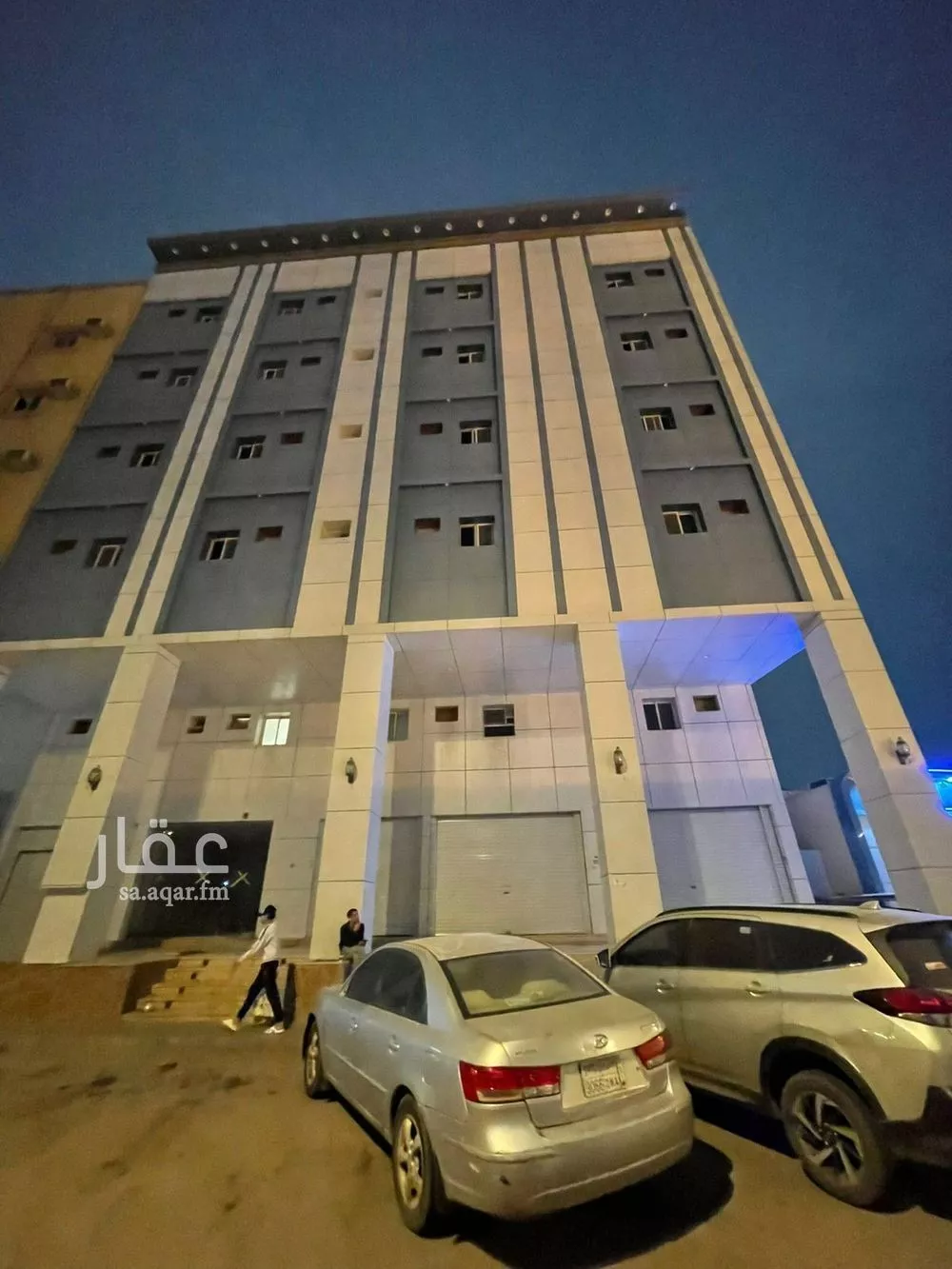 شقة للإيجار في شارع حمد بن لعبون, حي غبيرا, مدينة الرياض, منطقة الرياض 1 صورة