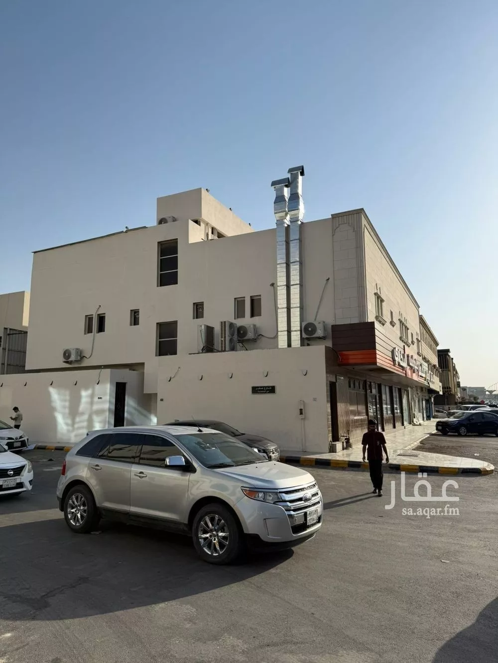 شقة للإيجار في شارع البترا, حي المحمدية, مدينة الرياض, منطقة الرياض 1 صورة