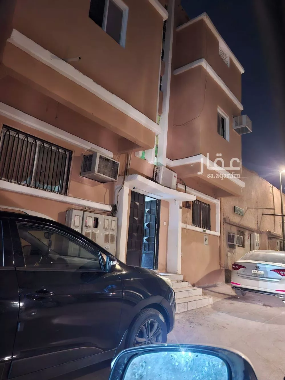 عمارة للإيجار في شارع وادي الليسن, حي الرفيعة, مدينة الرياض, منطقة الرياض 1 صورة