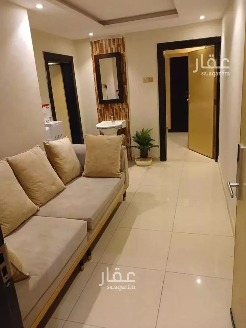 شقة للإيجار في شارع طريق الملك عبدالله بن عبدالعزيز, حي الرائد, مدينة الرياض, منطقة الرياض 1 صورة