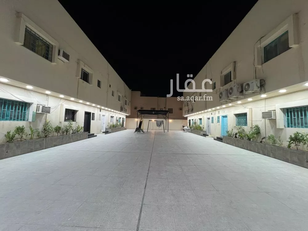 فيلا للإيجار في شارع معان, حي المروج, مدينة الرياض, منطقة الرياض 1 صورة