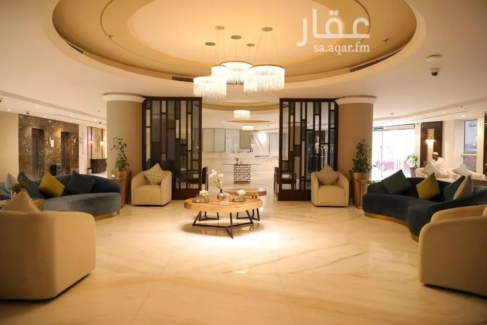 شقة للإيجار في شارع الامير حيدر الشهابي, حي المربع, مدينة الرياض, منطقة الرياض 1 صورة