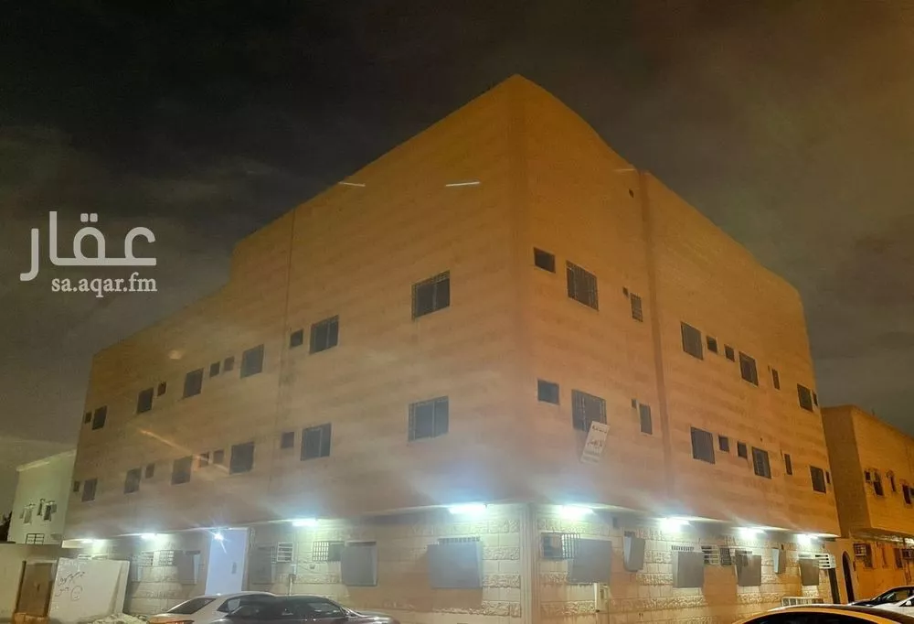 شقة للإيجار في شارع عبدالقادر الجزائري, حي الدار البيضاء, مدينة الرياض, منطقة الرياض 1 صورة
