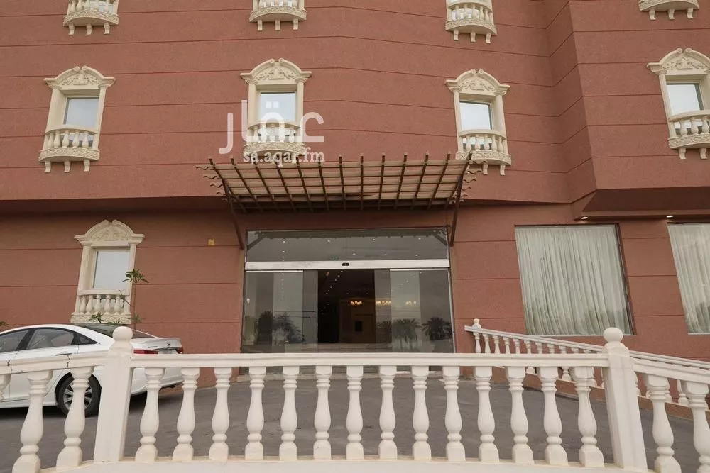 شقة للإيجار في شارع طريق الملك خالد, حي المعذر, مدينة الرياض, منطقة الرياض 1 صورة