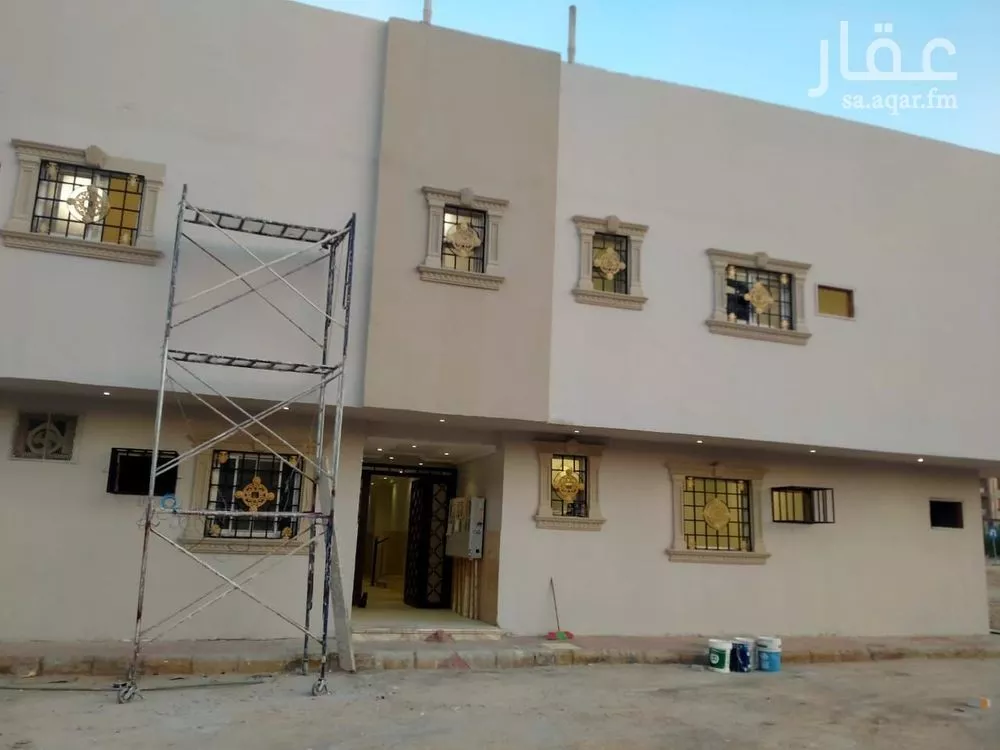 شقة للإيجار في شارع ابن الكناني, حي الحزم, مدينة الرياض, منطقة الرياض 1 صورة