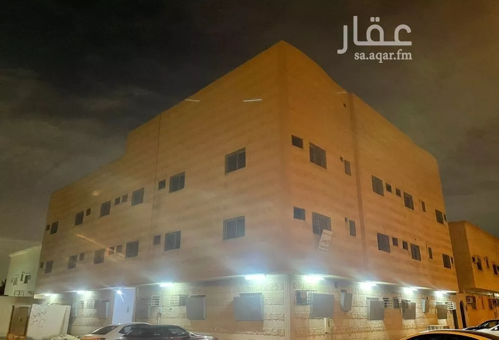 شقة للإيجار في شارع وادي خيبر, حي الدار البيضاء, مدينة الرياض, منطقة الرياض 1 صورة