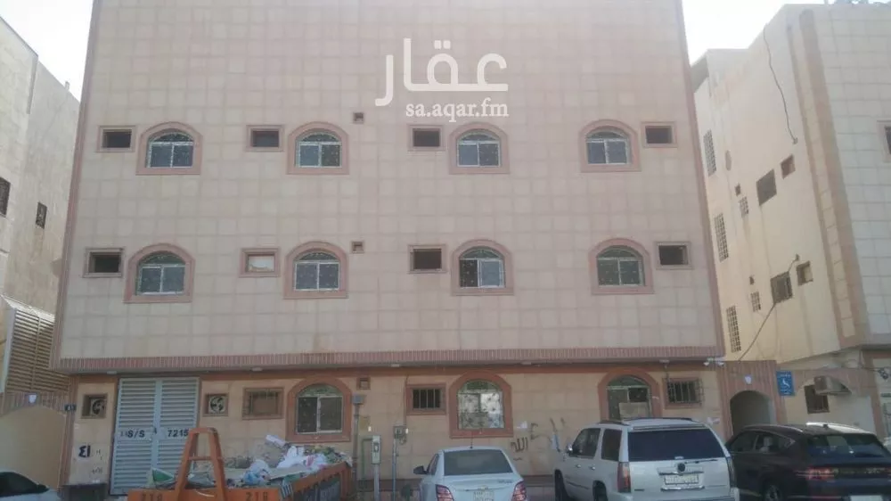 شقة للإيجار في شارع معن بن زائدة, حي المنصورة, مدينة الرياض, منطقة الرياض 1 صورة