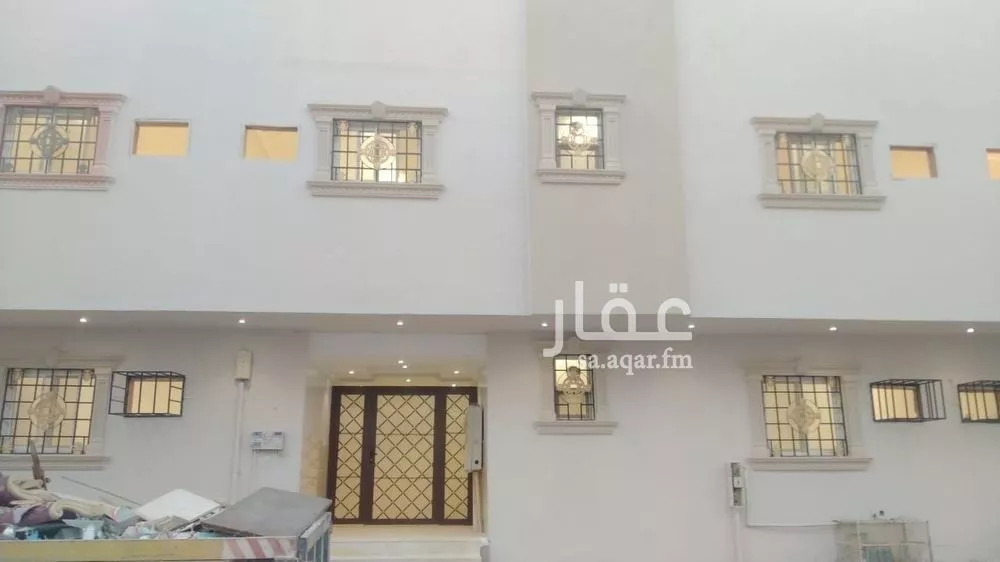 شقة للإيجار في شارع عتيق بن محمد, حي الحزم, مدينة الرياض, منطقة الرياض 1 صورة