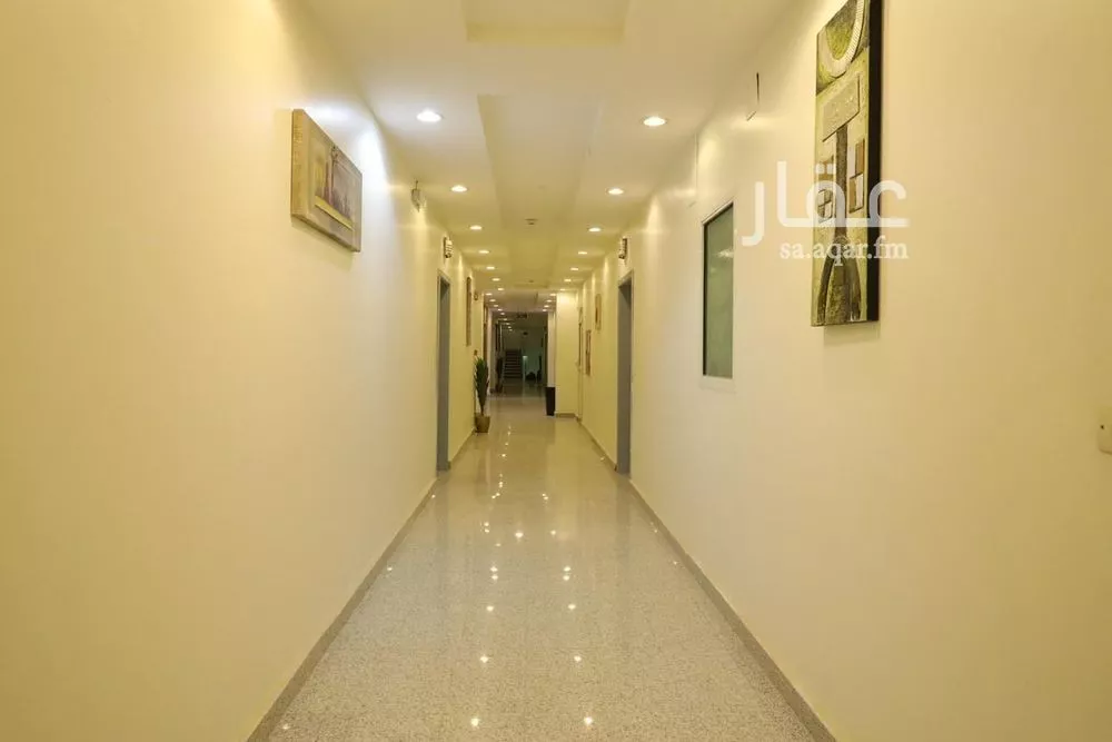 شقة للإيجار في شارع صالح بن عذل, حي أم الحمام الغربي, مدينة الرياض, منطقة الرياض 1 صورة