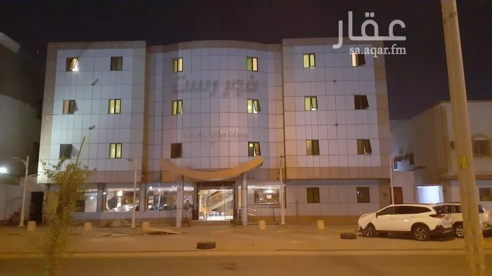 شقة للإيجار في شارع ابي سفيان بن حرب, حي مغرزات, مدينة الرياض, منطقة الرياض 1 صورة
