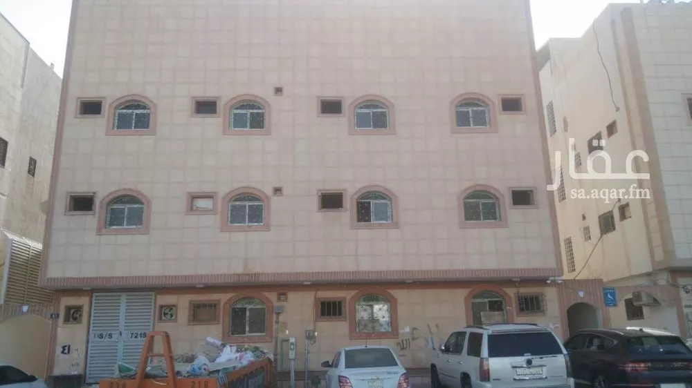 شقة للإيجار في شارع القميري, حي المنصورة, مدينة الرياض, منطقة الرياض 1 صورة