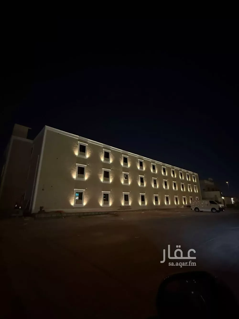 شقة للإيجار في شارع عبدالله بن مسعود, حي النسيم الغربي, مدينة الرياض, منطقة الرياض 1 صورة