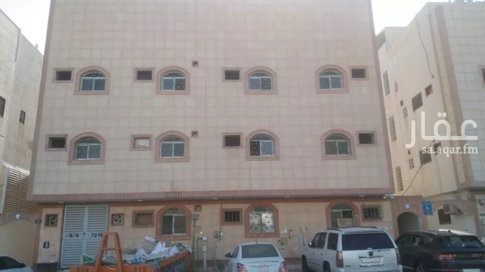 شقة للإيجار في شارع المعتضد بالله بن أبي القاسم, حي المنصورة, مدينة الرياض, منطقة الرياض 1 صورة