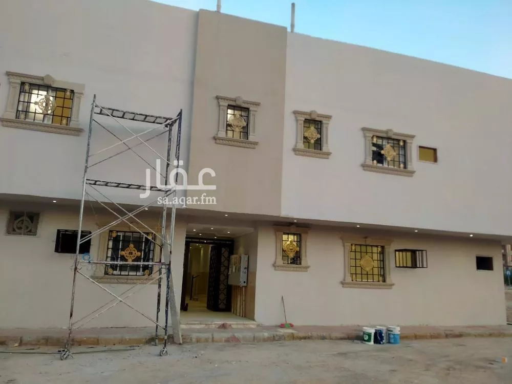 شقة للإيجار في شارع حمزة بن عبدالمطلب, حي الحزم, مدينة الرياض, منطقة الرياض 1 صورة