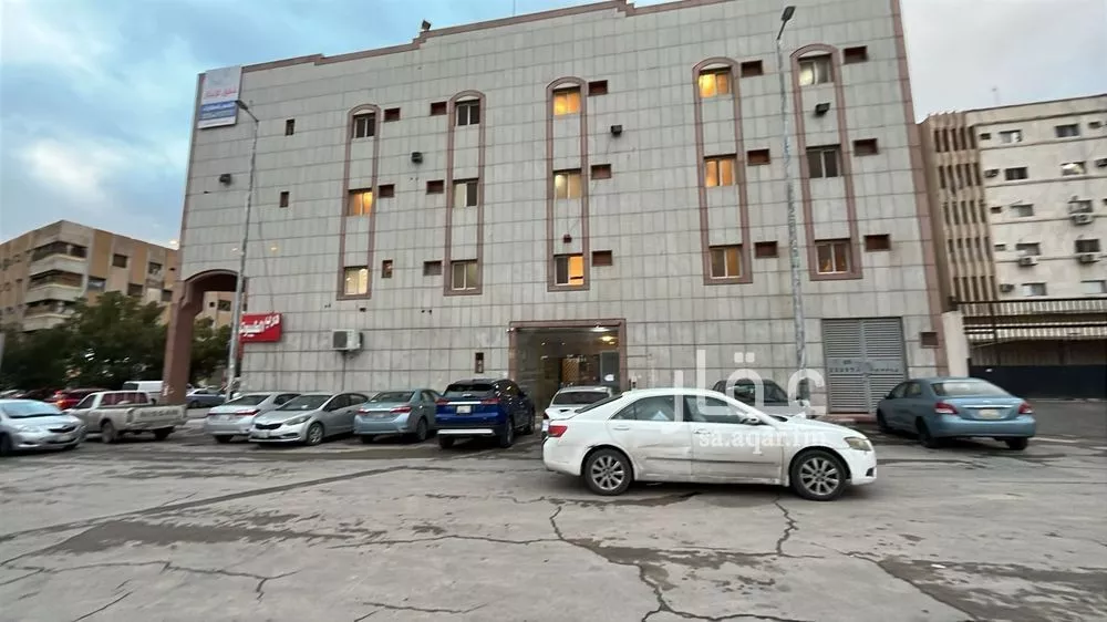 شقة للإيجار في شارع البطحاء, حي جبرة, مدينة الرياض, منطقة الرياض 1 صورة