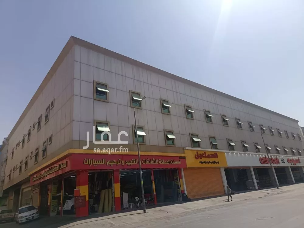 شقة للإيجار في شارع ابن الأنباري, حي العمل, مدينة الرياض, منطقة الرياض 1 صورة