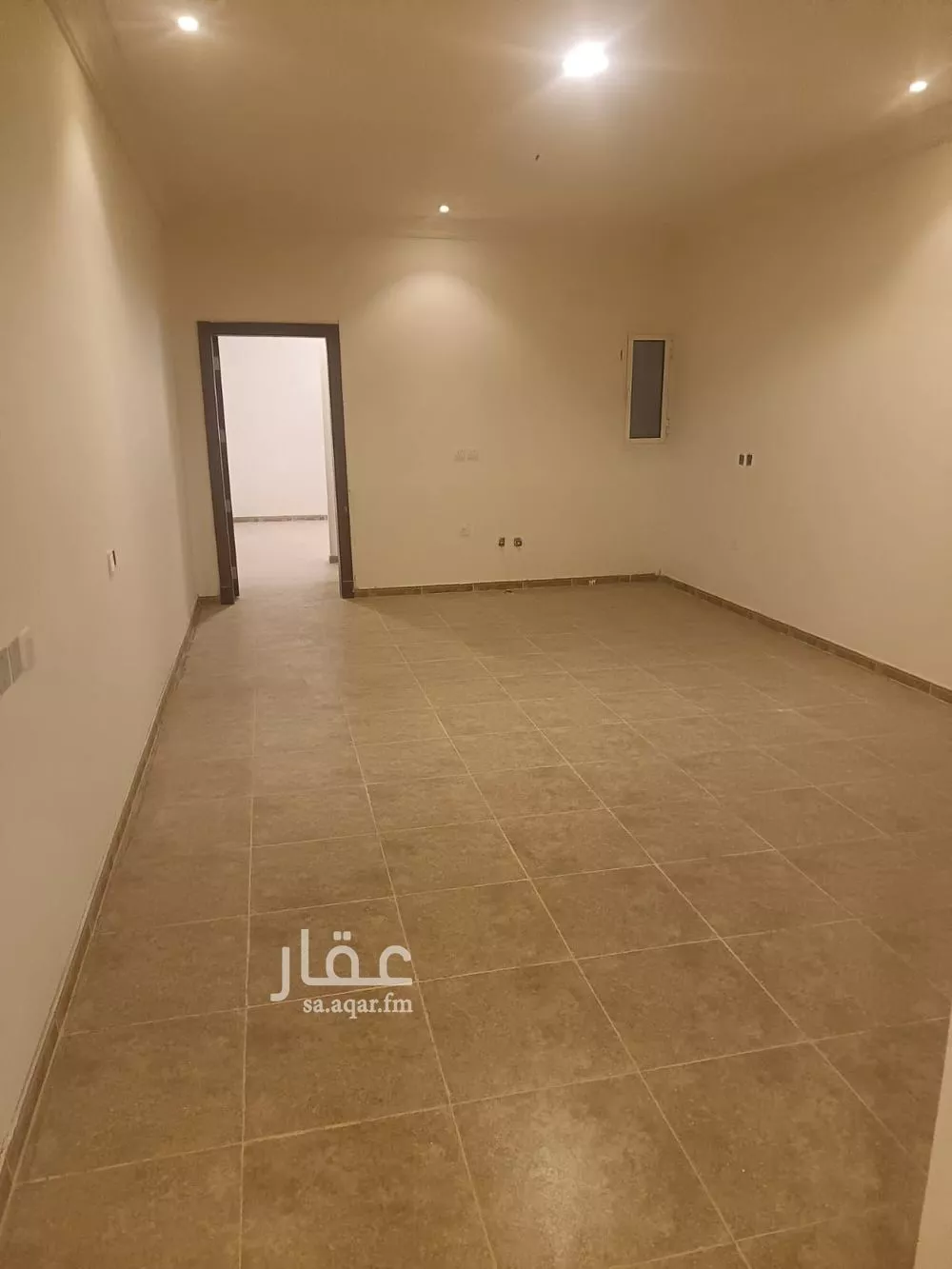 شقة للإيجار في شارع الفرزدق, حي العمل, مدينة الرياض, منطقة الرياض 1 صورة