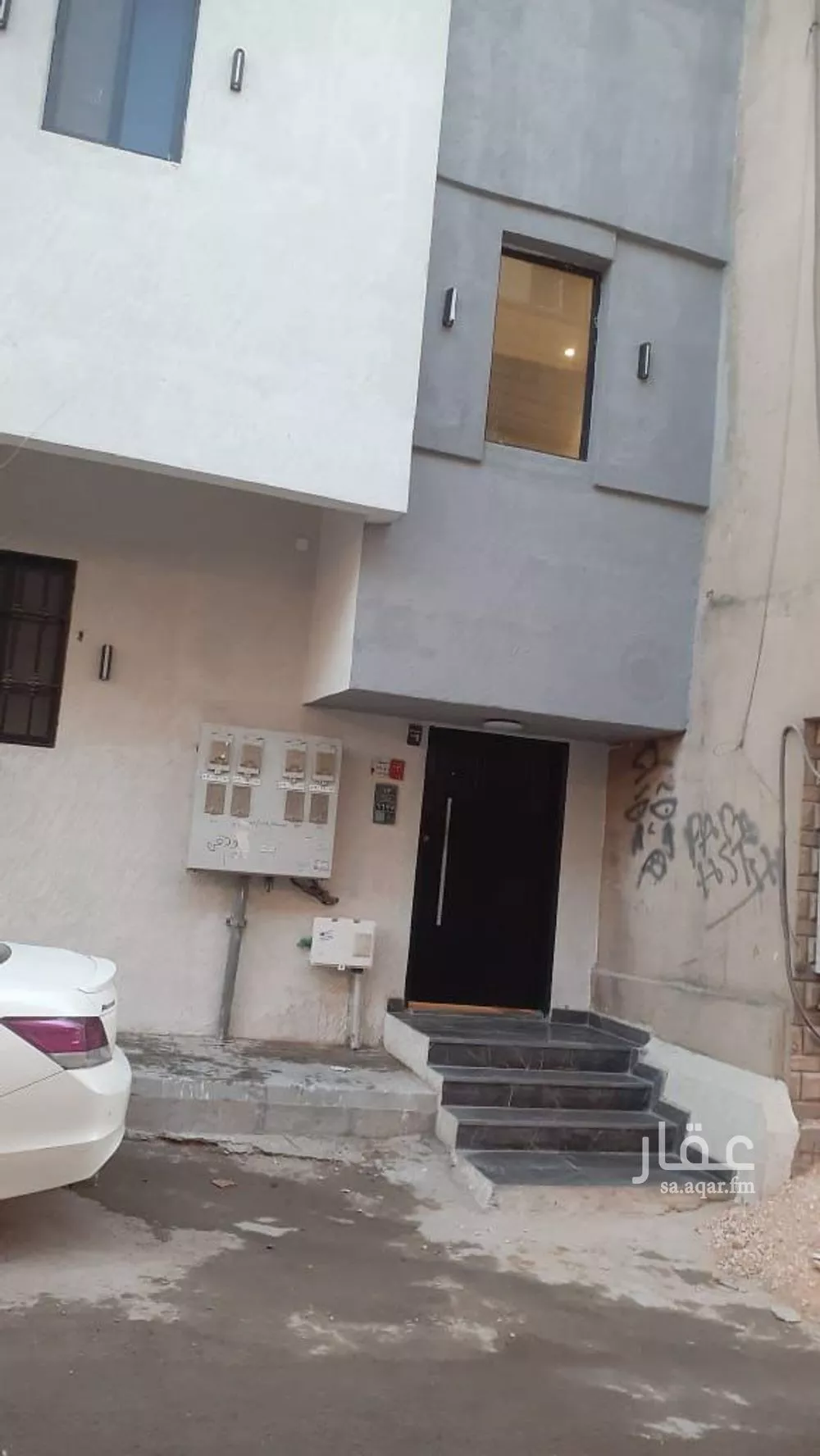 شقة للإيجار في شارع عامر الكناني, حي الناصرية, مدينة الرياض, منطقة الرياض 1 صورة