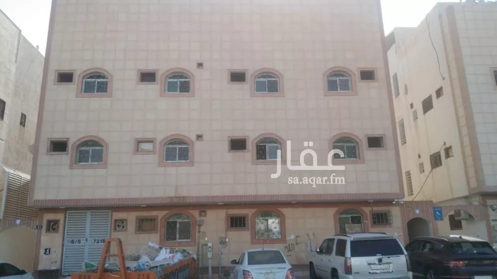 شقة للإيجار في شارع معن بن زائدة, حي المنصورة, مدينة الرياض, منطقة الرياض 1 صورة