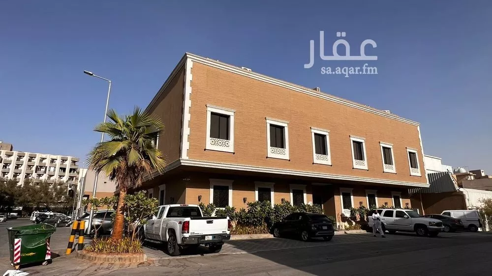 شقة للإيجار في شارع الأمير عبدالمحسن بن عبدالعزيز, حي الملز, مدينة الرياض, منطقة الرياض 1 صورة