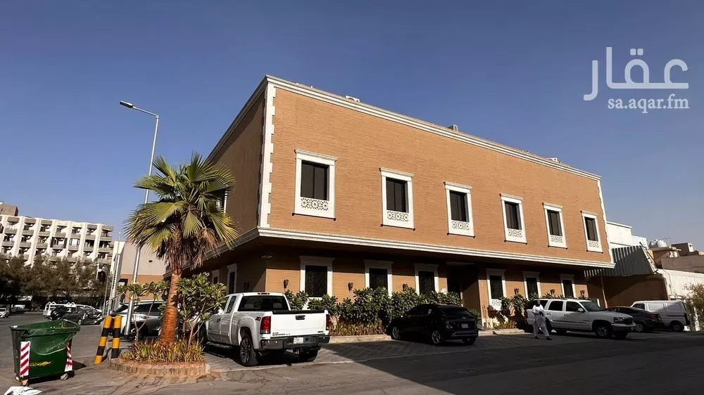 شقة للإيجار في شارع العزيز بن أبي بكر, حي الملز, مدينة الرياض, منطقة الرياض 1 صورة