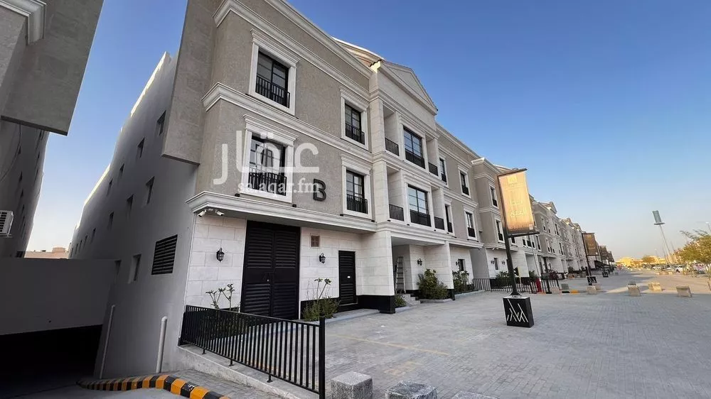 شقة للإيجار في شارع القراء, حي الندى, مدينة الرياض, منطقة الرياض 1 صورة