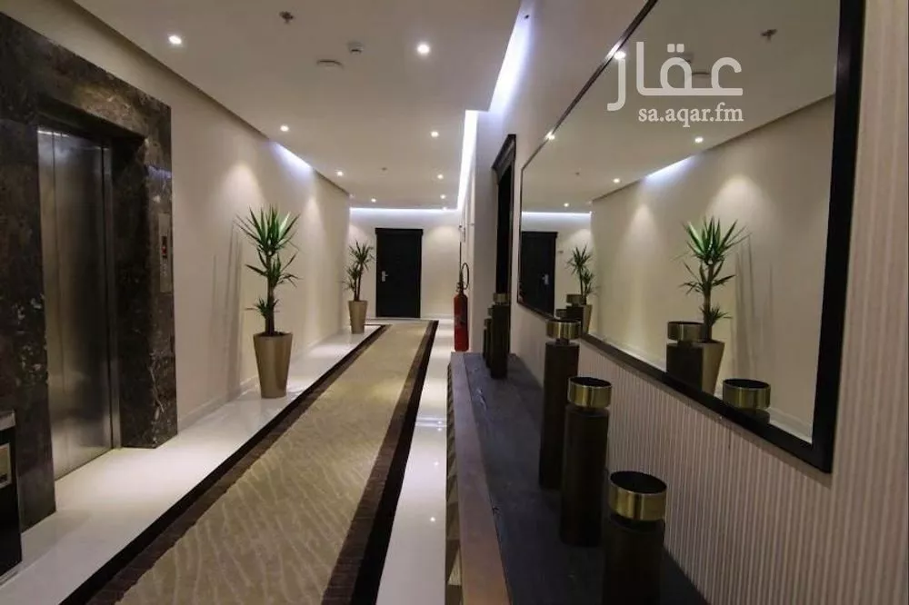 شقة للإيجار في شارع الملك فيصل, حي المربع, مدينة الرياض, منطقة الرياض 1 صورة