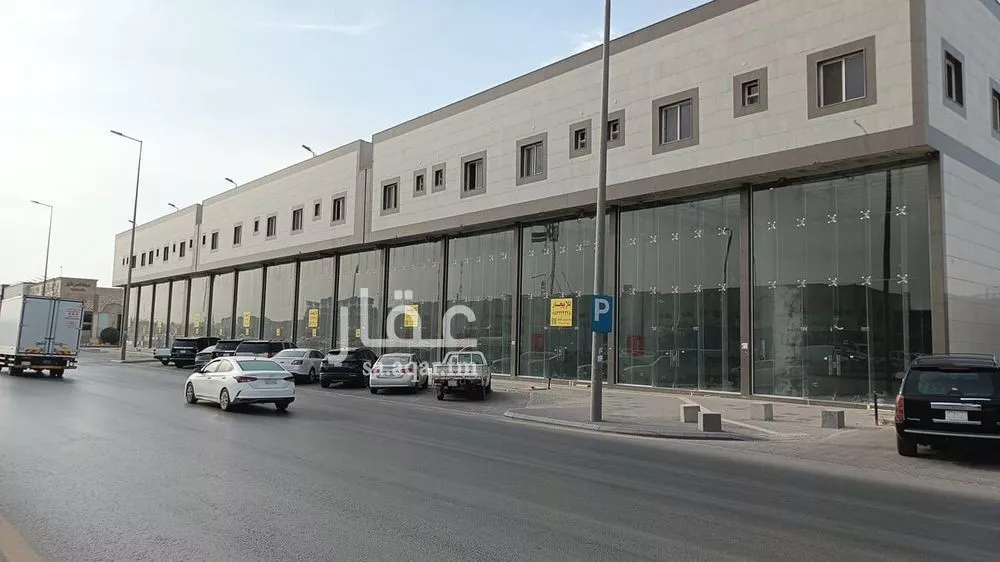شقة للإيجار في شارع رقم 96, حي العزيزية, مدينة الرياض, منطقة الرياض 1 صورة