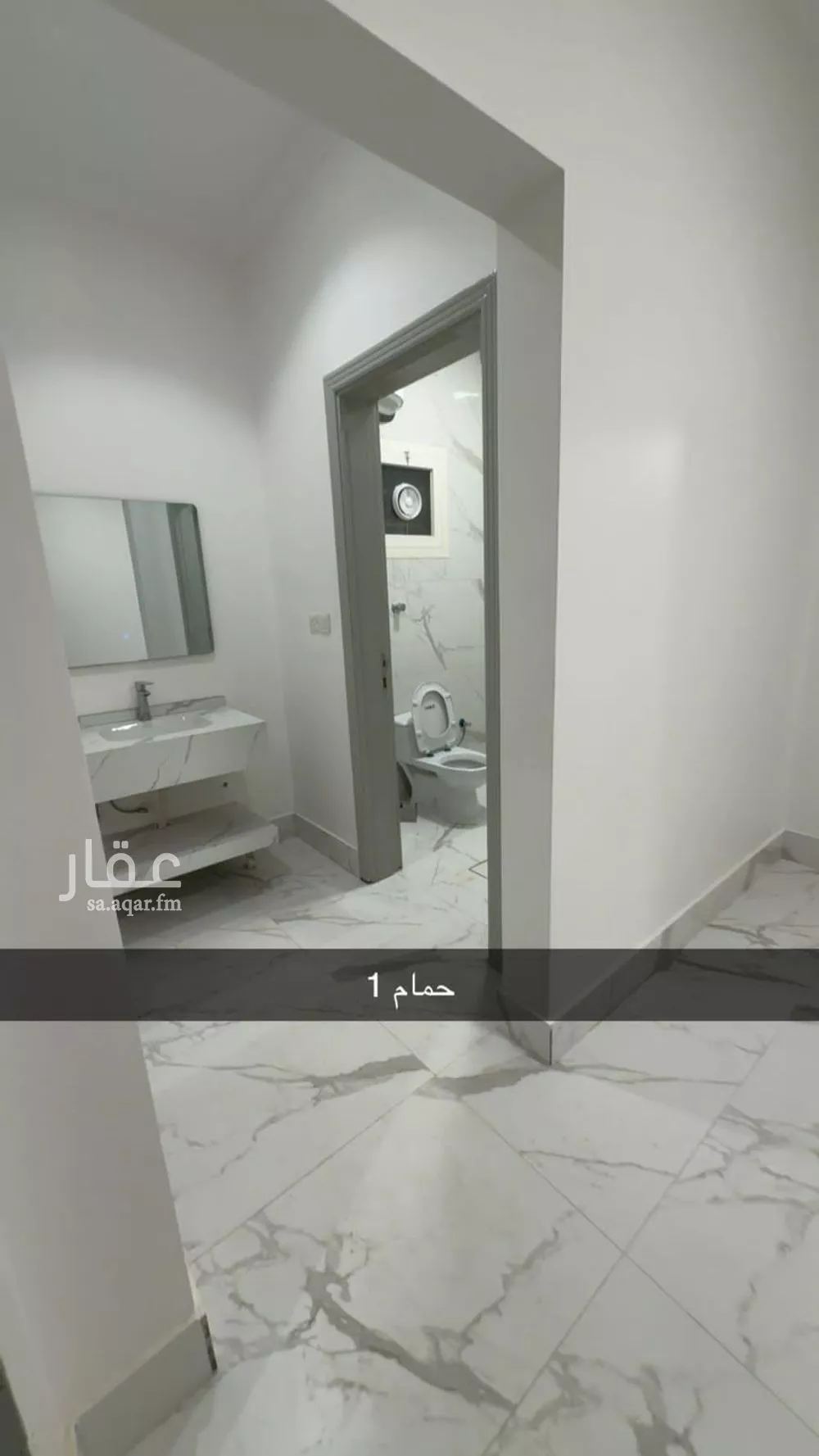 شقة للإيجار في شارع القلم, حي الربيع, مدينة الرياض, منطقة الرياض 1 صورة