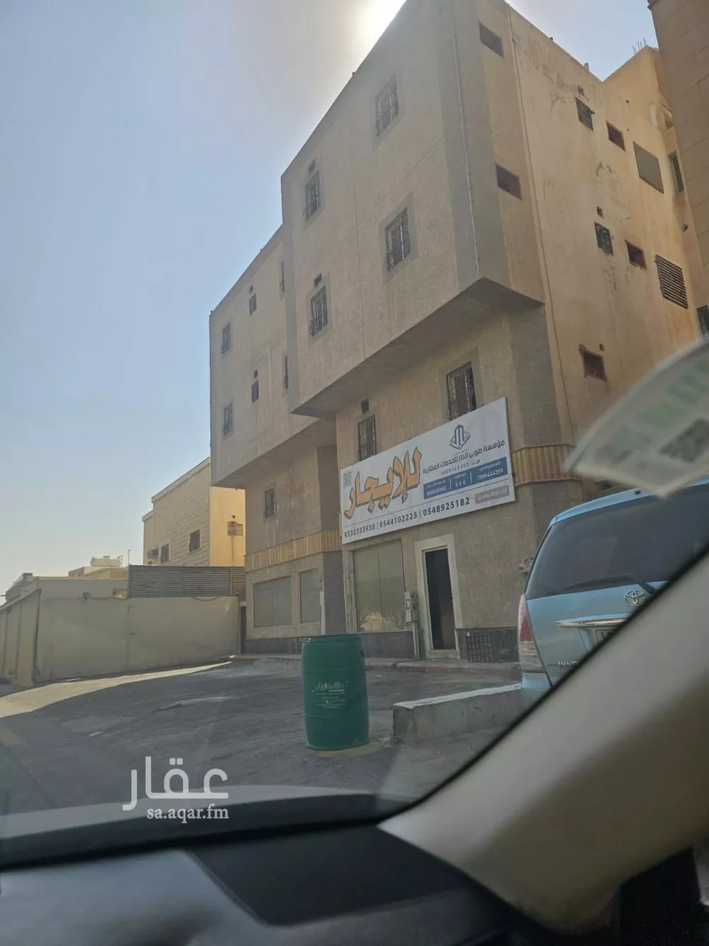 شقة للإيجار في شارع المؤذن, حي الحزم, مدينة الرياض, منطقة الرياض 1 صورة