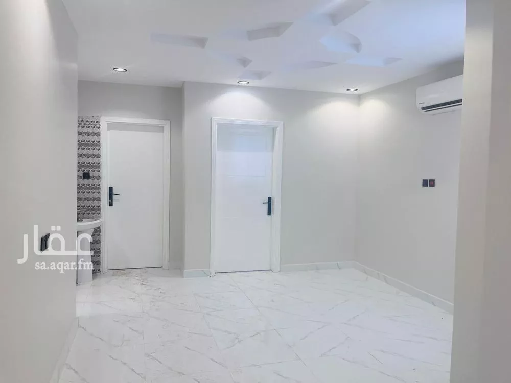 شقة للإيجار في شارع إبراهيم الطيبي, حي الملز, مدينة الرياض, منطقة الرياض 1 صورة