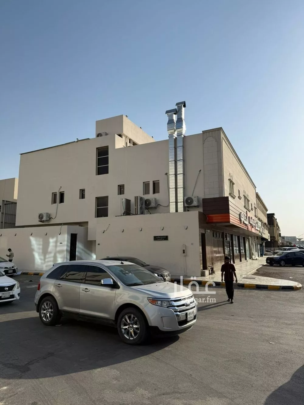شقة للإيجار في شارع يحيى بن خلدون, حي المحمدية, مدينة الرياض, منطقة الرياض 1 صورة