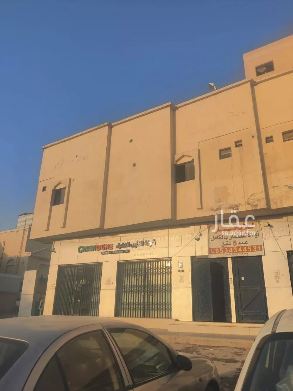 شقة للإيجار في شارع جرير, حي جرير, مدينة الرياض, منطقة الرياض 1 صورة