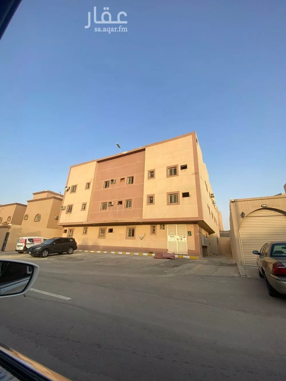 شقة للإيجار في شارع الاستقامة, حي بدر, مدينة الرياض, منطقة الرياض 1 صورة