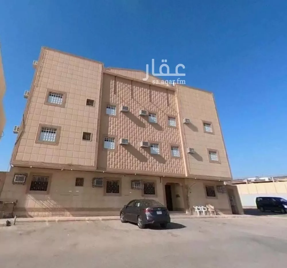 شقة للإيجار في شارع الحسين بن أبي القاسم, حي السويدي الغربي, مدينة الرياض, منطقة الرياض 1 صورة