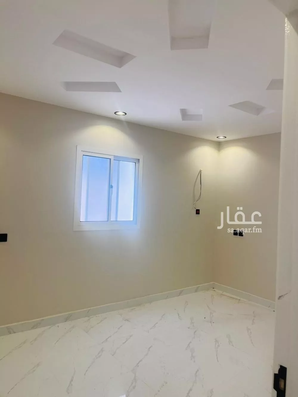 شقة للإيجار في شارع سعد بن النعمان , حي الملز, مدينة الرياض, منطقة الرياض 1 صورة
