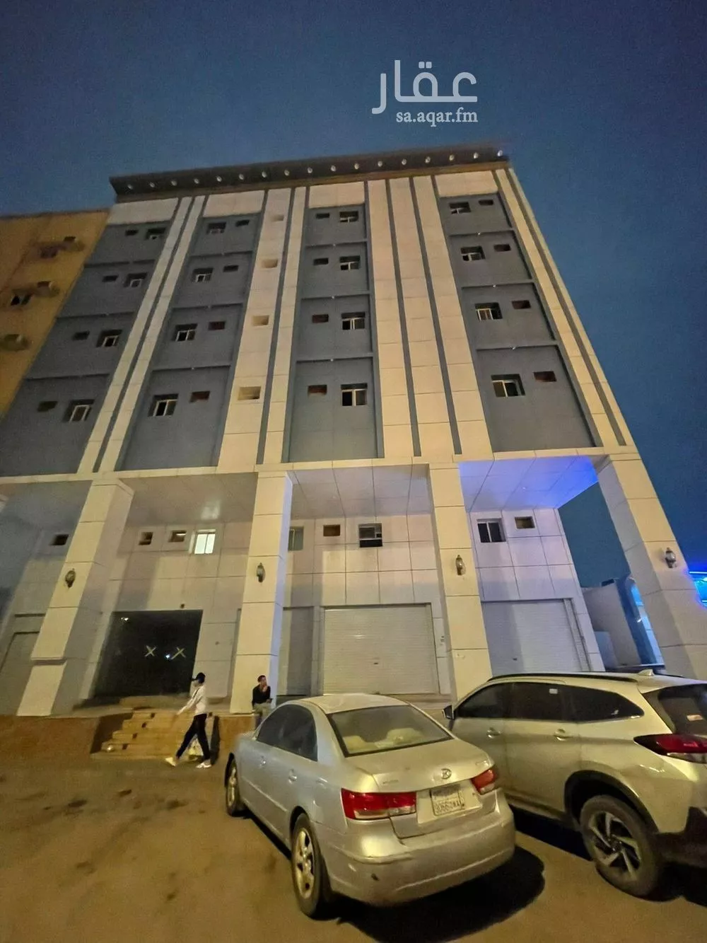 شقة للإيجار في شارع الامير محمد بن عبدالرحمن الفرعي, حي غبيرا, مدينة الرياض, منطقة الرياض 1 صورة