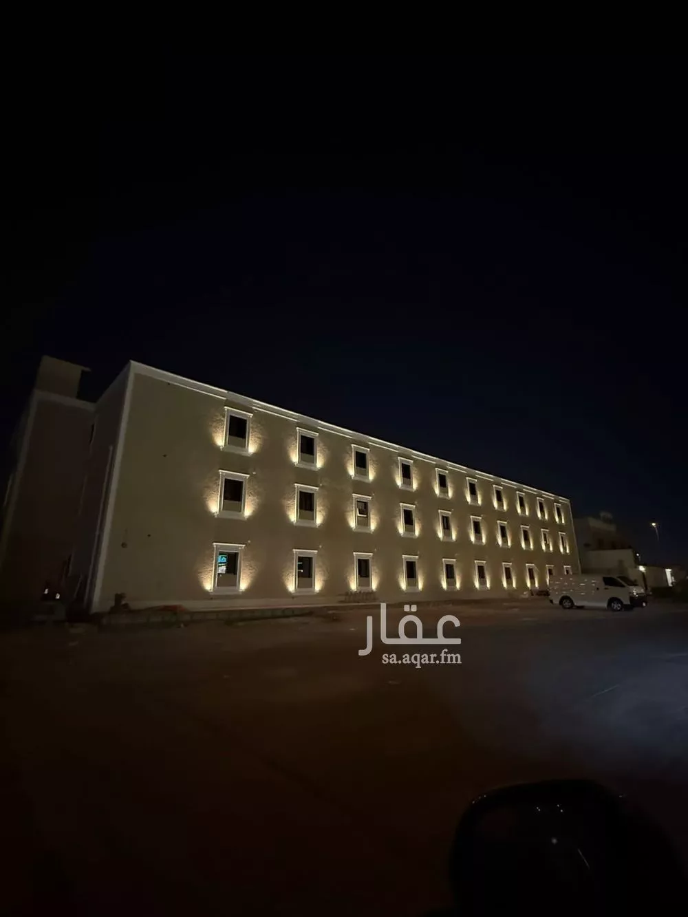 شقة للإيجار في شارع المنتجع بن زيد, حي النسيم الغربي, مدينة الرياض, منطقة الرياض 1 صورة
