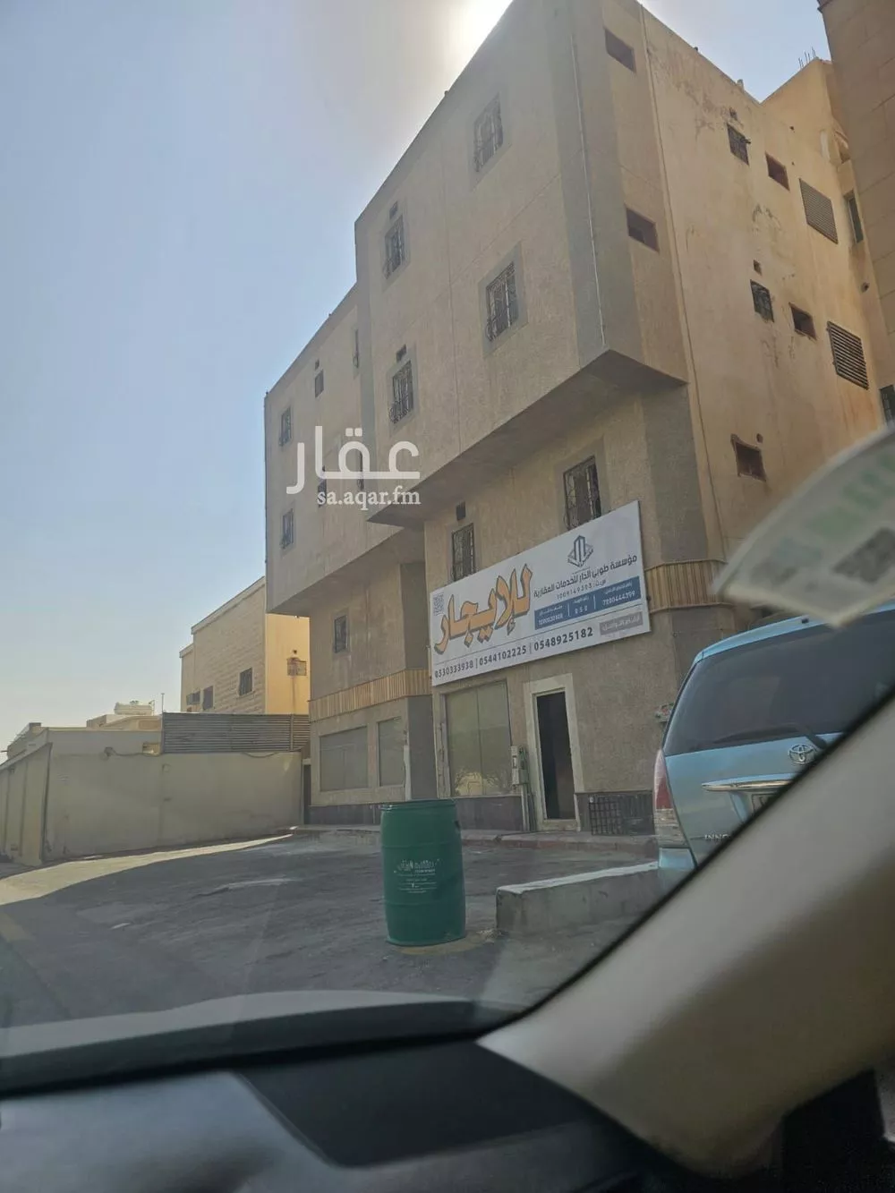 شقة للإيجار في شارع القمري, حي الحزم, مدينة الرياض, منطقة الرياض 1 صورة