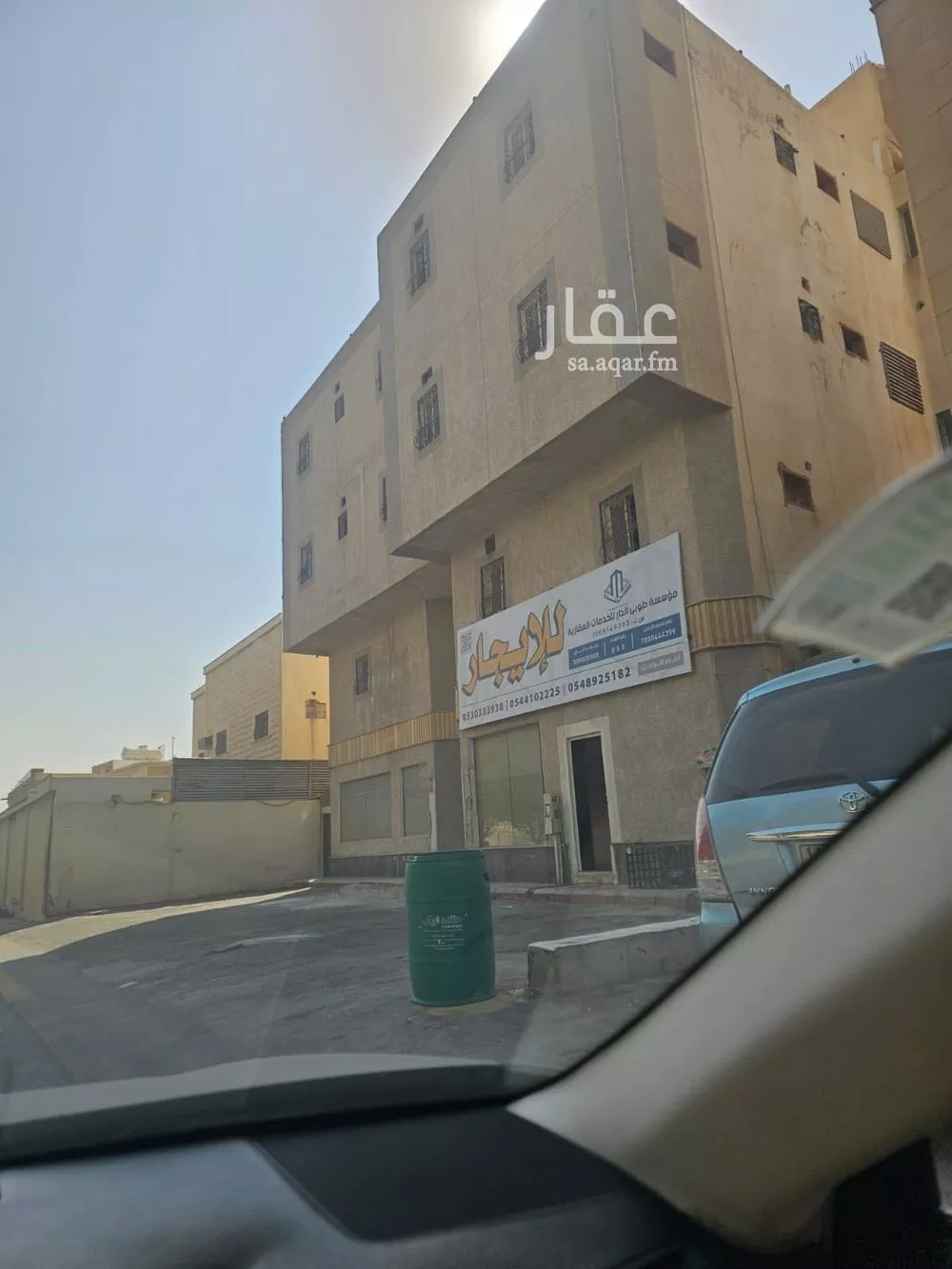 شقة للإيجار في شارع ابن حيان, حي اليمامة, مدينة الرياض, منطقة الرياض 1 صورة