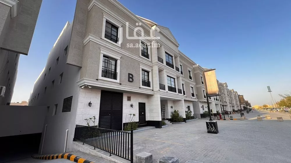 شقة للإيجار في شارع جبل عسعس, حي الندى, مدينة الرياض, منطقة الرياض 1 صورة