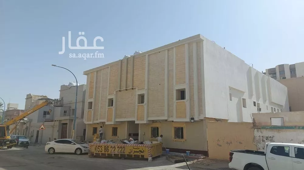 شقة للإيجار في شارع الثميلات, حي الملز, مدينة الرياض, منطقة الرياض 1 صورة