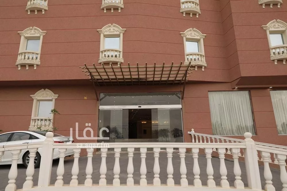شقة للإيجار في شارع الأمير تركي بن عبدالعزيز الأول, حي المعذر, مدينة الرياض, منطقة الرياض 1 صورة