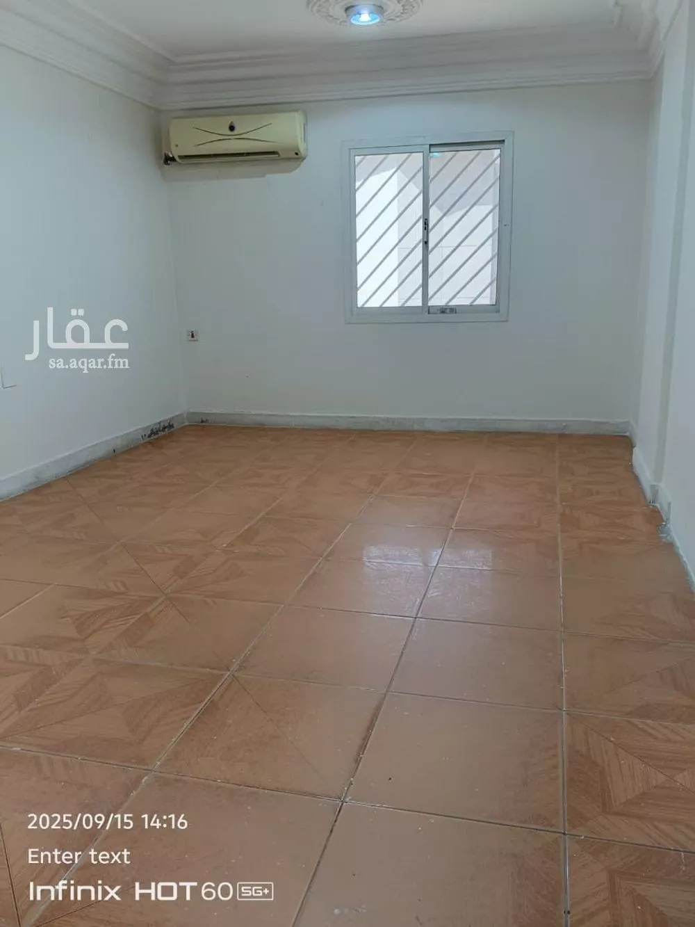 شقة للإيجار في شارع سالم بن معقل, حي اليمامة, مدينة الرياض, منطقة الرياض 1 صورة